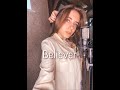 Imagine Dragons | BELIEVER | Cover by Dari