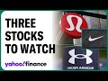 Why Nike, Lululemon, and Under Armour stocks could be promising for investors: EquitySet CEO