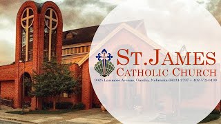 Sunday Mass | January 11, 2026 | The Baptism of the Lord