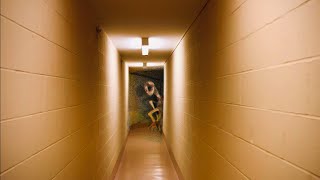 ¿Dónde Estoy? | The Backrooms short film 7°