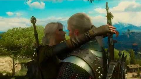 The Witcher 3 - Guests at Corvo Bianco - Multi Companion Mod