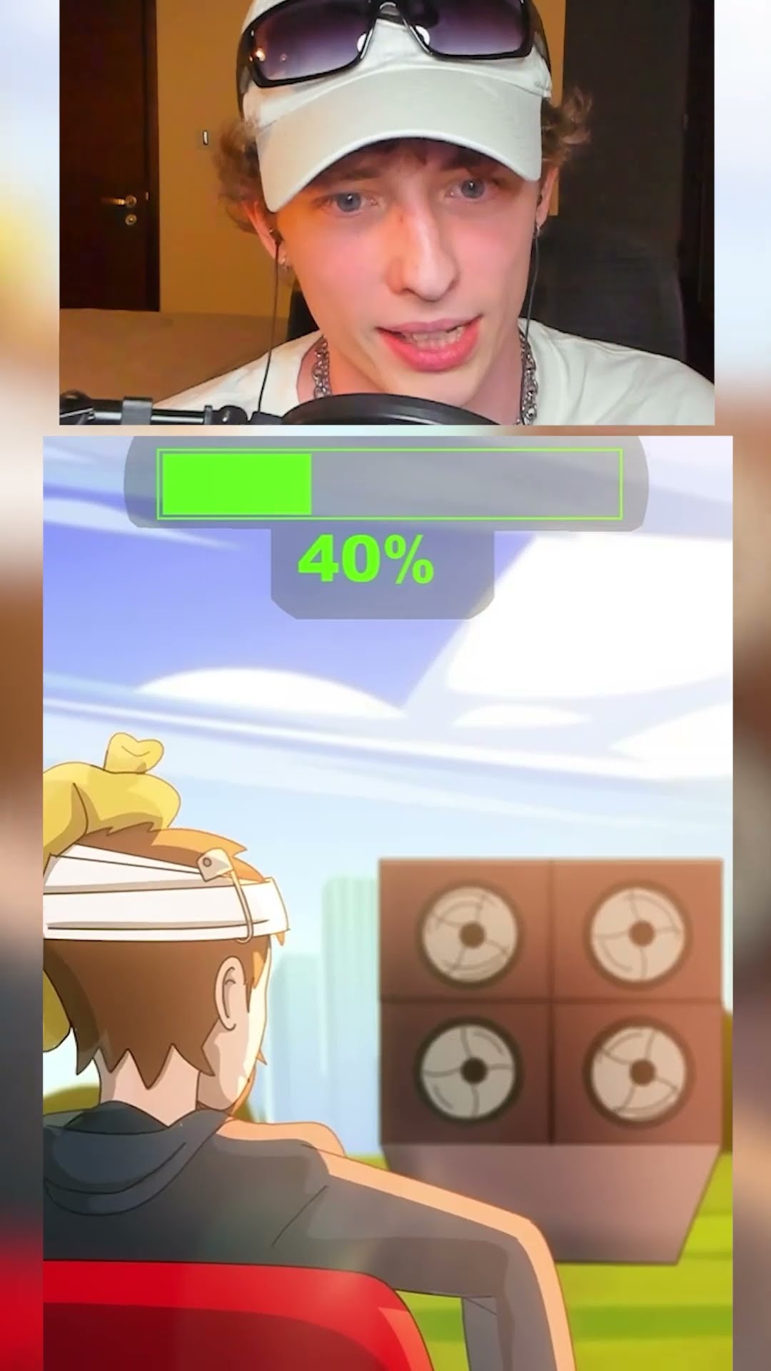 MrBeast vs TURBINAS ?