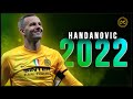 Samir Handanovic 2022 ● The SUPERHERO ● Crazy Saves - HD