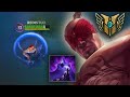 NEW ITEM LEE SIN JUNGLE IS GOOD?! SEASON 4 - WILD RIFT