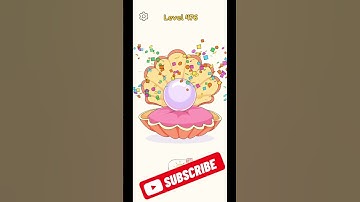 DOP 4 🧩🤯🎨 New Level 476 Gameplay Android IOS