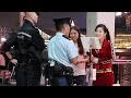 🔊曲終人散🔹️執法人員叫停所有表演🔹️190419中環碼頭