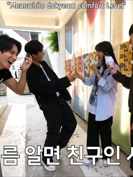 SEVENTEEN with  their fans😅😂 'interaction'💗💙 #seventeen#the8#mingyu#dokyeom#dk#minghao