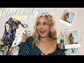 Blackbough Bikini Haul x Summer collection