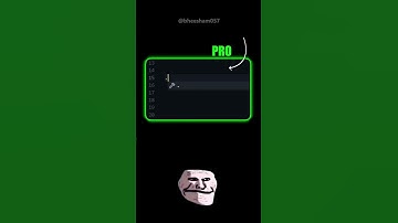 noob vs pro developer 💀#python #java #css #html #webdevelopment #shorts #cod