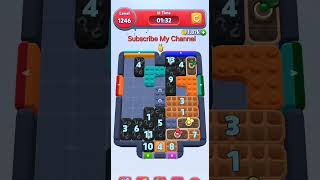 Color Block Jam Level 1246