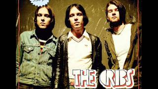 The Cribs - Baby Don&#39;t Sweat