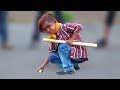 छोटू का मैच गिल्ली डंडा  | CHOTU KA MATCH GILLI DANDA | Khandesh Hindi Comedy | Chotu Comedy Video