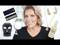 GIFT IDEAS FOR THE FASHION AND BEAUTY LOVERS IN YOUR LIFE | ANA LUISA, SKINCARE, FRAGRANCE & MORE!