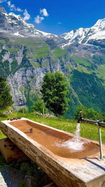 Is this the most beautiful village in the world?