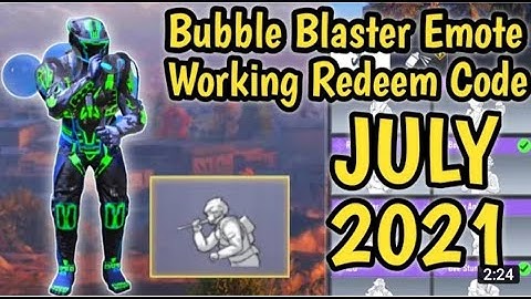 *July 2021* Call Of Duty Mobile 2021 New Redeem Code | Cod Mobile Redeem Code Garena