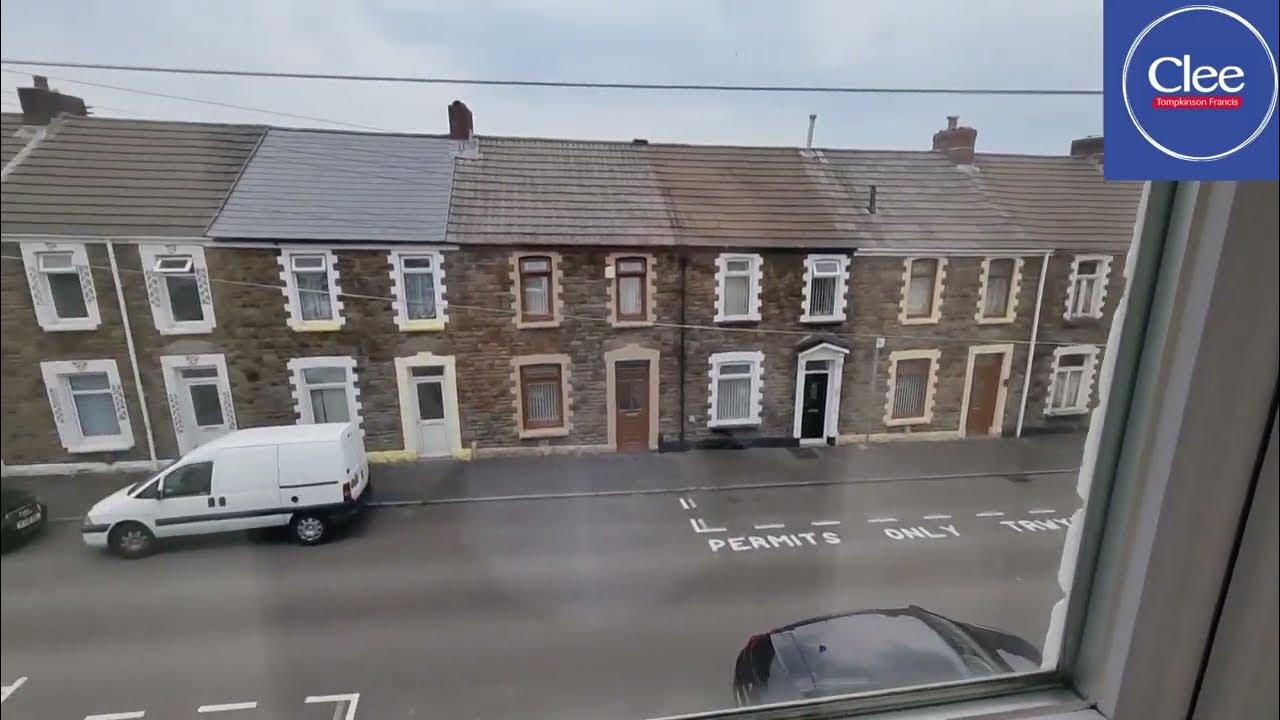 Watkin Street, Mount Pleasant, Swansea. SA1 YouTube