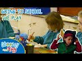 @WoollyandTigOfficial - Going to School and The Play 📚🎭 | Full Episodes | TV Show For Kids