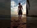 India Looks Like This… #travel #india #goa #sunset #beach #nature #backpacking #indiatravel
