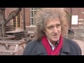 Brian May - December 2010