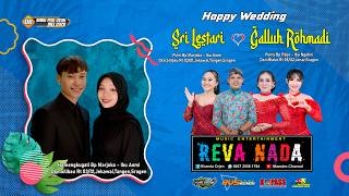 Download lagu 🔴 LIVE REVA NADA  || HOME DECOR Audio || Wedding LESTARI ❤ GALLUH || RVS MULTIMEDIA