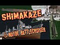 Shimakaze & Maybe Battlecruiser - War Thunder Weekly News