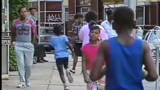 Retro Baltimore Part 41 (1980s) #baltimore #maryland #baltimorehistorychannel #thewire