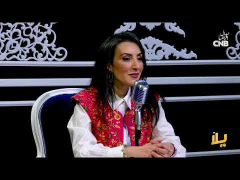 الشاب جيلاني خيرت غناء واحشني مع الشابة أميرة ورفضت آدائها مع أنغام وأصالة لهذا السبب