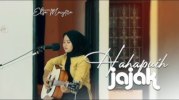 Elsa Mayora - Mahapuih jajak (Official Music Acoustic)