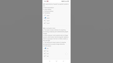 Aktu prutor quiz no.10(AI)