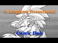 A Longtime Resentment Comic Dub 