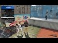 GTA Outlawz #2 : Playstation 4 gta 5 With Pac Nice- Death Row Source awards ( gta online play)