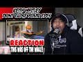 First Time hearing Keith Whitley ( Don't Close Your Eyes ) | Reaction