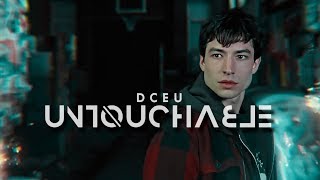 DC Extended Universe (DCEU) || Untouchable