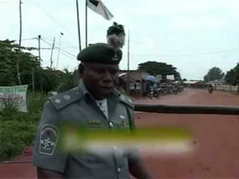 Alhaji Abdullahi Dikko Inde