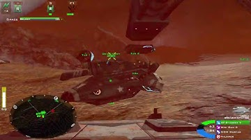 BZCC Total Command Mod Gameplay - Mission SS10: Bring It Home