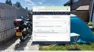 Creating Fleet manger to access my EC2 Server without an external network (Via VPCEndpoints)