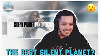 Silent Planet | Panopticon | REACTION REVIEW | Metalhead Reacts | Native Diamond