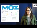 How to use the MOZ keyword research tool in 5 Minutes