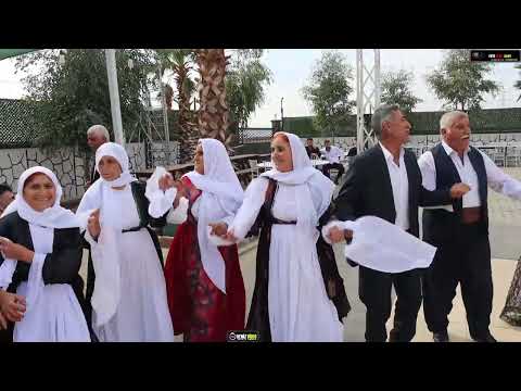 Şırnak Silopi Düğünleri İbrahim Mıtlın Düğünü Part 5  Ailesinin Görkemli Düğünü Müzik-Nihat Silopi