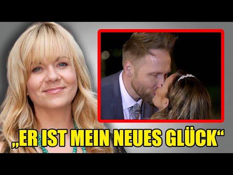 He is my new happiness” – Julia Leischik (53) confirms our suspicion - YouTube