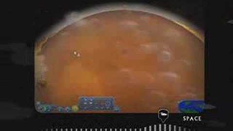 GDC 2007 - Spore Space Phase