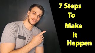 How To Buy Your First Home In Salt Lake City In 2020 | 7 Step Process