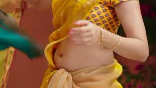 Lavanya Tripathi Navel