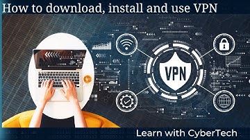 How To Sign Up, Download, Install, and Use Proton VPN Free- Anonymity