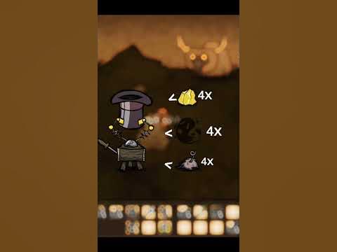 зачем же нужен человек оркестор в донт старв?#рек #terraria # ...