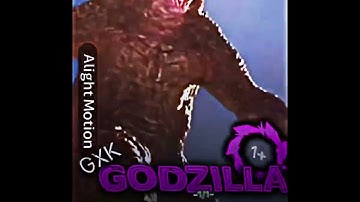 OC submission with @PGXnight for  @KingSpinoYT & @Gortzilla | #spinoxgortoc #fypシ゚ #edit