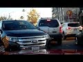 The Bad Drivers of Los Angeles 27