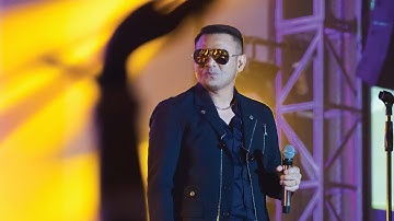 Judika - Mardua Holong - Live at Aryanusa Ballroom, Menara Danareksa Jakarta