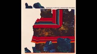 Video thumbnail of "Grizzly Bear - Cut-out"