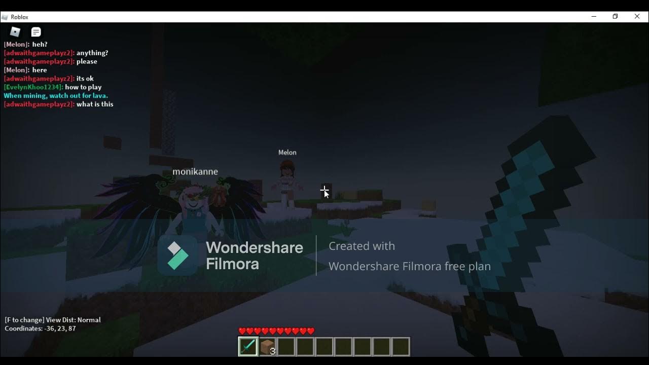 how to get op very fast in minerscave(roblox) YouTube